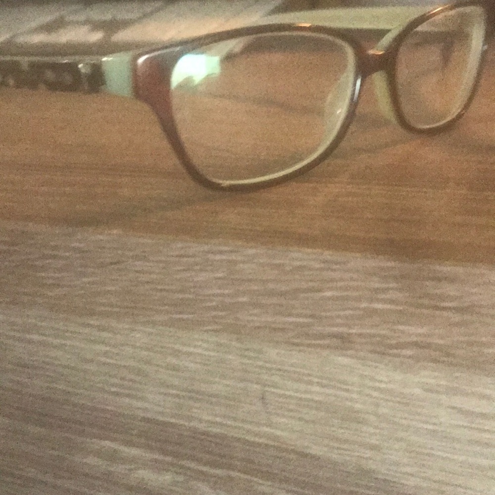 Eye glasses